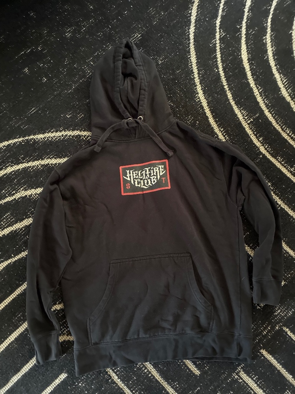 BUY 2, GET 1 FREE - Custom Stranger Things Hoodie